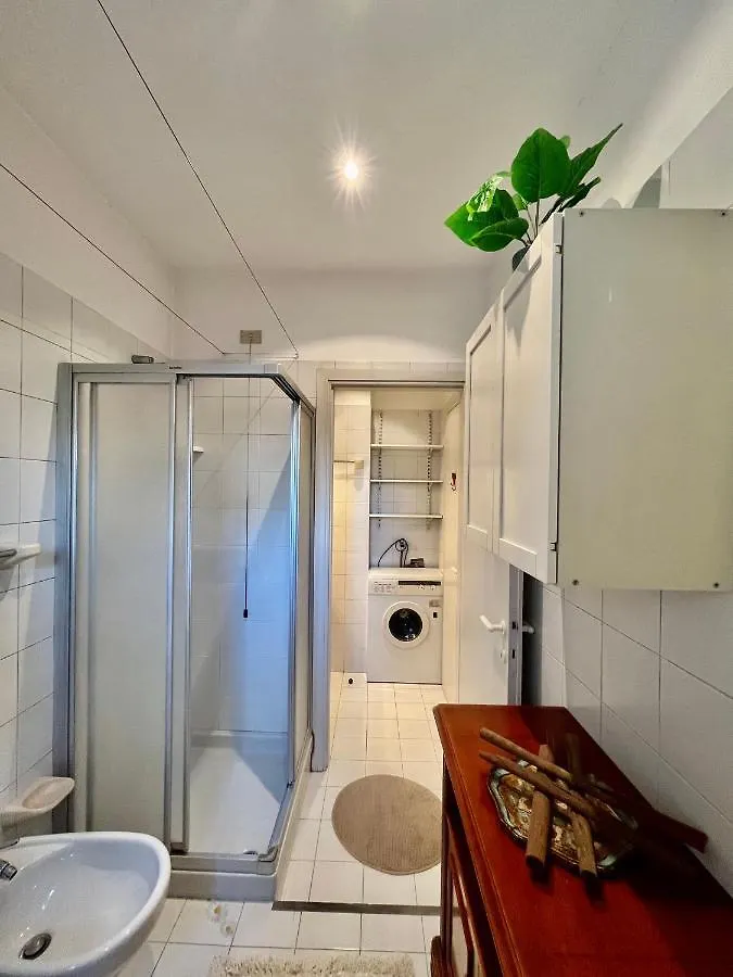 Spallanzani Apartment Milan Italy