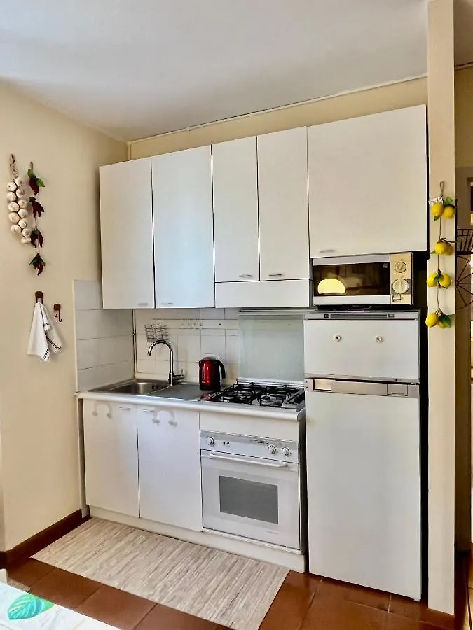 Spallanzani Apartment Milan