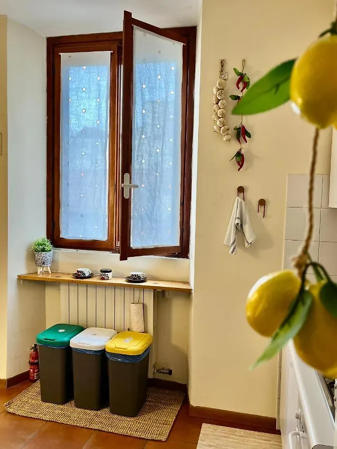 Spallanzani Apartment Milan Italy