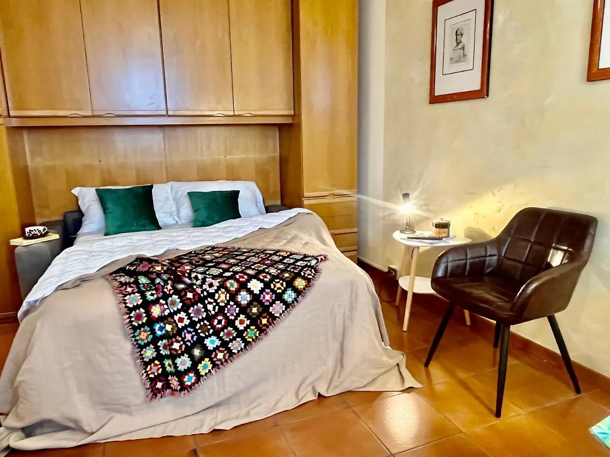 Spallanzani Apartment Milán Itálie