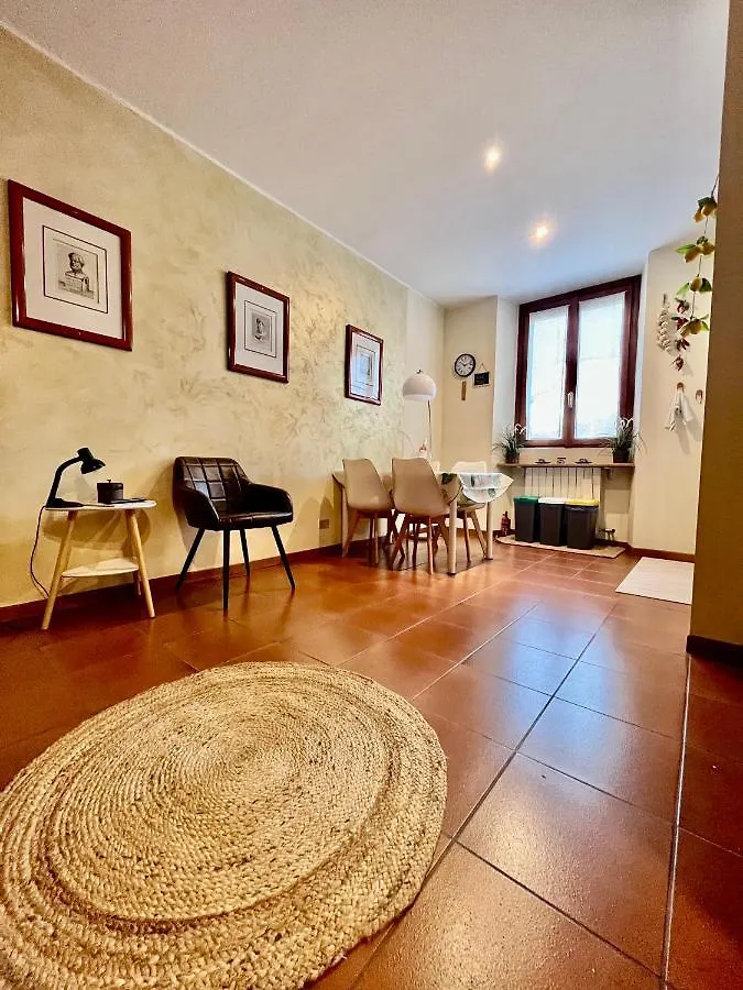 Spallanzani Apartment 밀라노