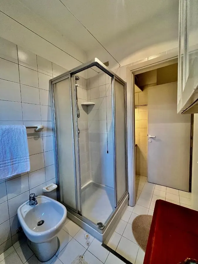 Spallanzani Apartment Milán