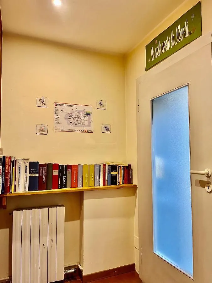 Spallanzani Apartment Milán