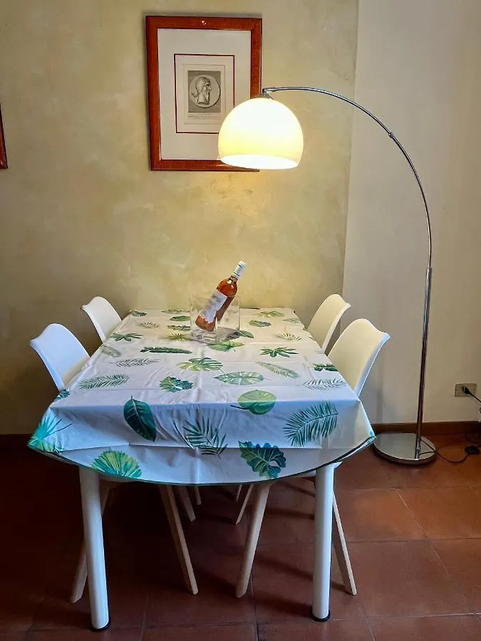 Spallanzani Apartment Milán