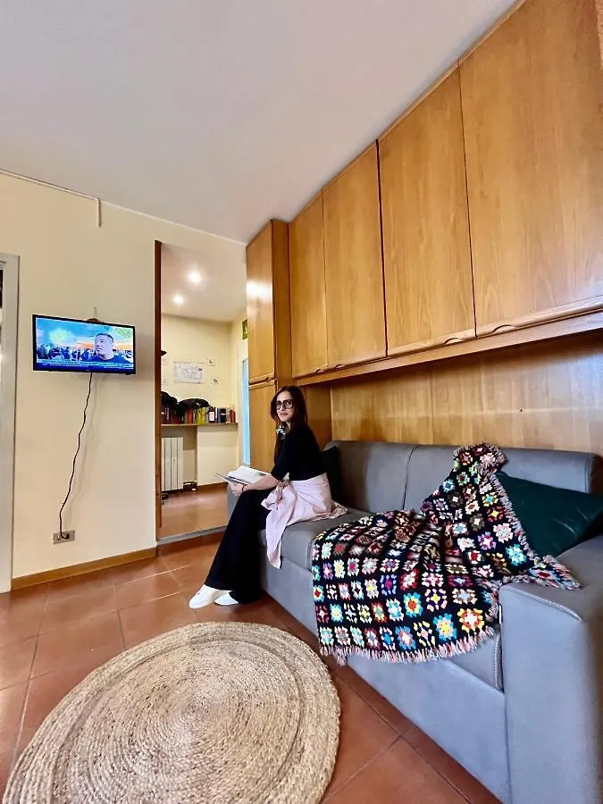 Spallanzani Apartment 밀라노