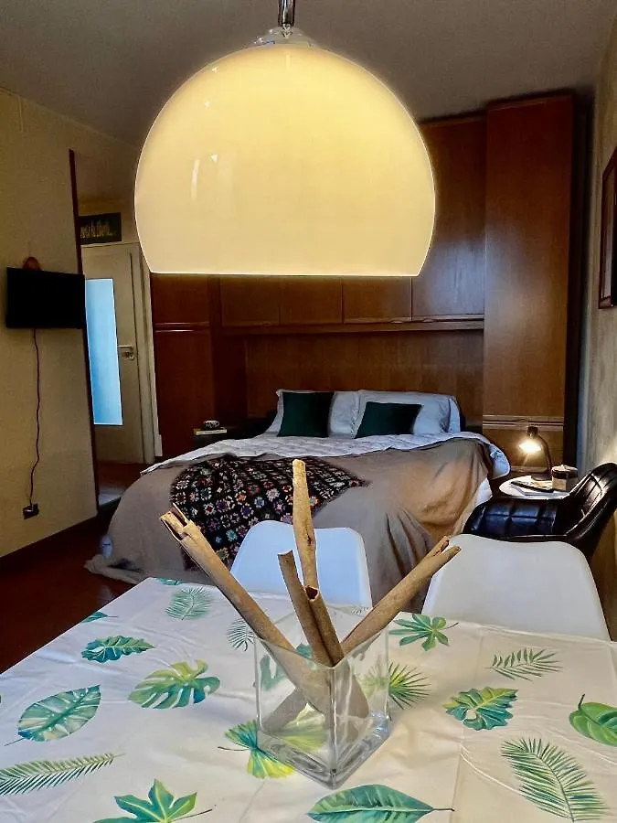 Spallanzani Apartment Milán